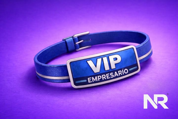 VIP Empresário