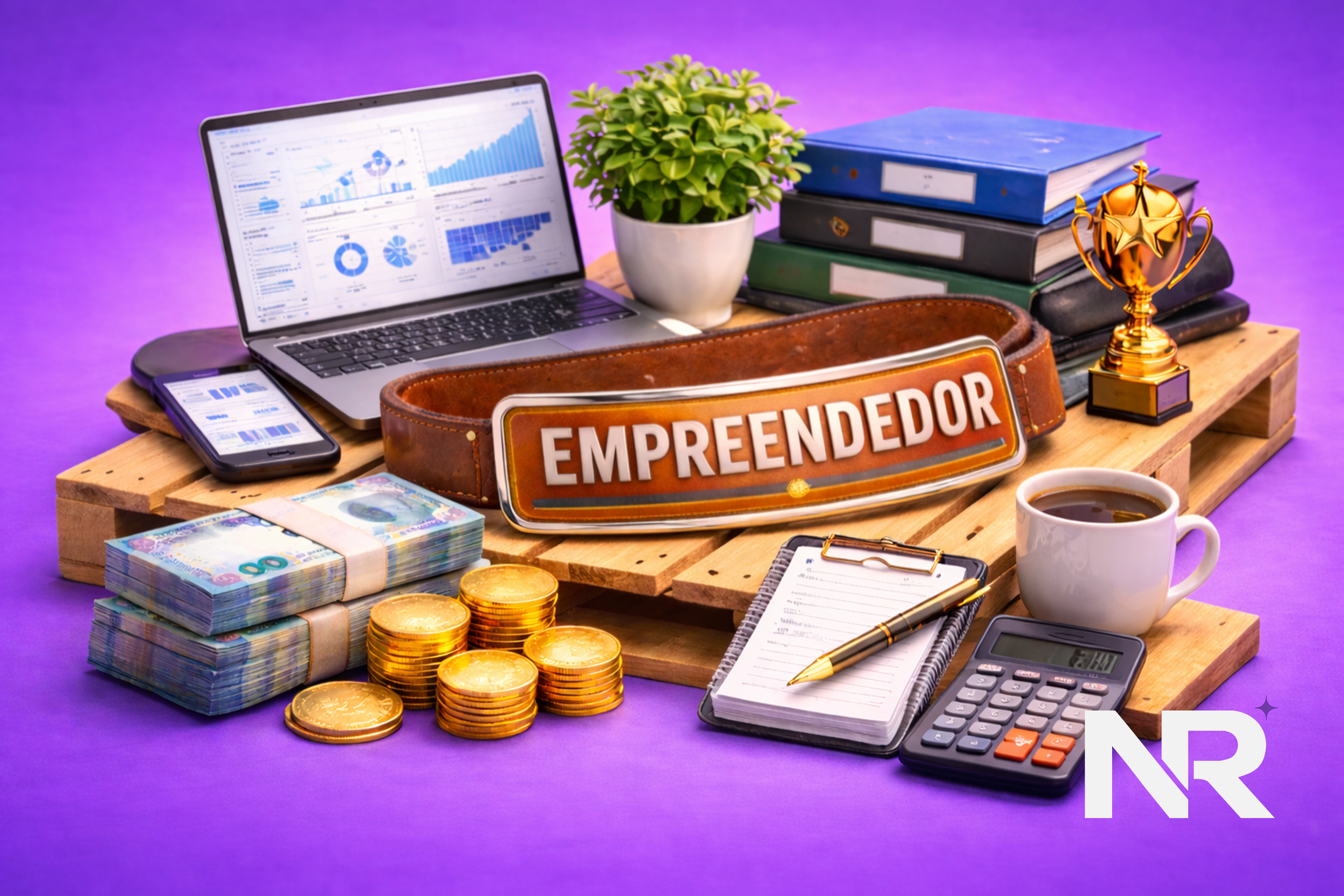 Pack Empreendedor